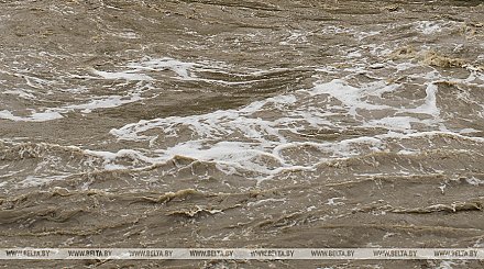 Более 1,7 млн человек пострадали в Сомали из-за наводнений