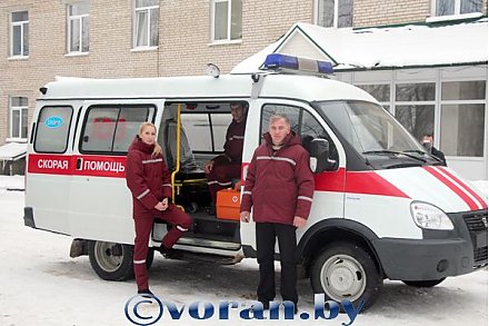 Обновление больницы продолжается