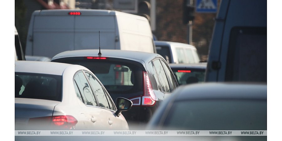 Единый день безопасности дорожного движения пройдет 26 марта