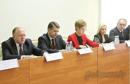 Коллегия управления образования облисполкома: подвели итоги, наметили цели, наградили лучших (Будет дополнено)