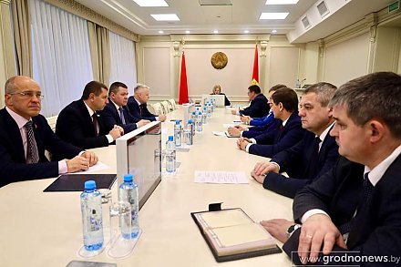 На сессии Гродненского областного Совета депутатов рассказали, куда направят дополнительные средства из резервного фонда