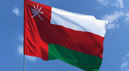Лукашенко: Беларусь стремится к расширению диалога с Оманом на принципах доверия и взаимопонимания