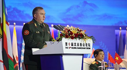 "Путь к многополярности не будет простым". Виктор Хренин о трансформации системы международных отношений