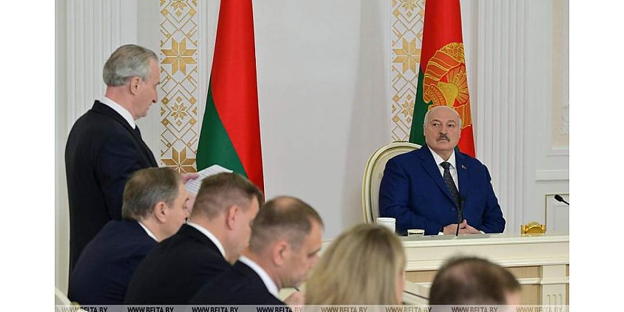 Утверждена повестка заседания ВНС 18-19 декабря. Какие вопросы предстоит обсудить делегатам?