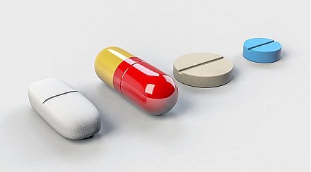 Кое-что о механизмах сдерживания цен на лекарства