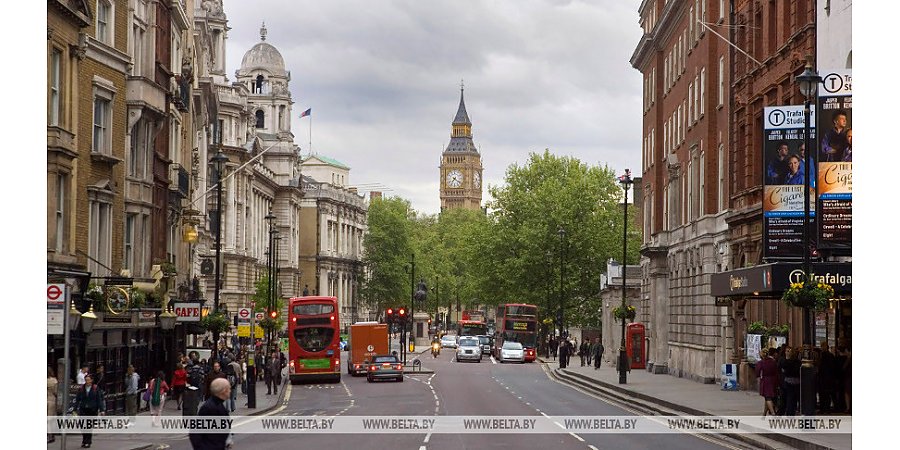 Букмекеры прочат победу Риши Сунаку в борьбе за пост премьер-министра Великобритании