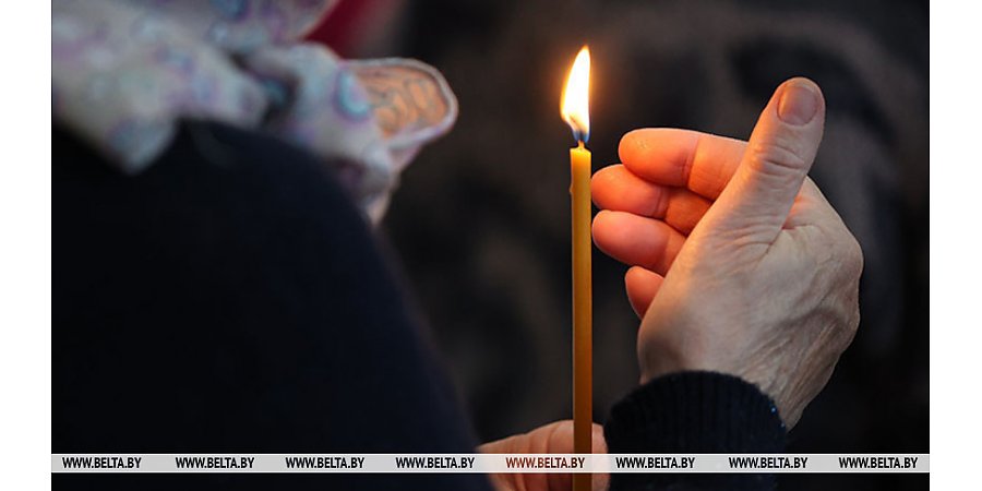 Димитриевскую родительскую субботу отмечают православные верующие