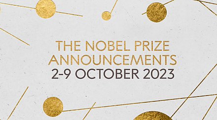 Нобелевский фонд отозвал приглашения послам Беларуси, России и Ирана на церемонию вручения премий