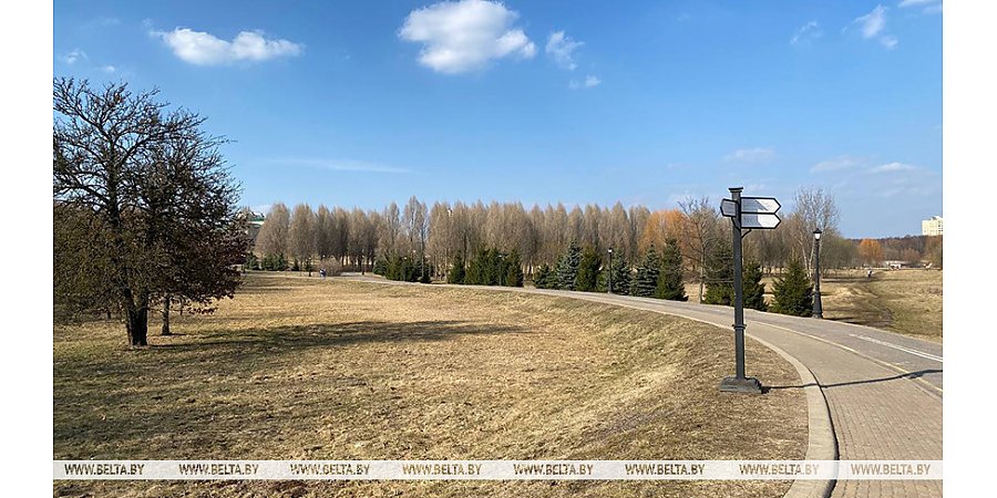 Будет ли тепло в Беларуси в выходные, рассказали синоптики