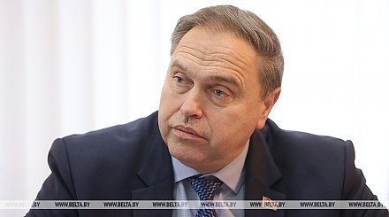 Караник после приема граждан: озвученные вопросы решаются, власть на местах держит руку на пульсе