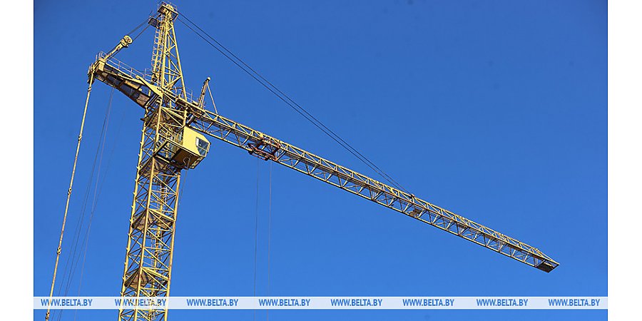 Сколько жилья построят в Гродненской области в этом году, рассказали в облисполкоме