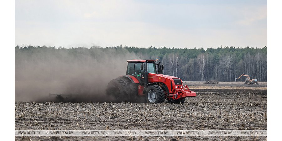 КГК: за нарушения в ходе посевной привлечено к ответственности 42 должностных лица