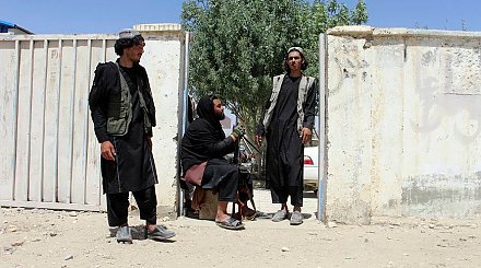 Более 60 государств призвали предоставить возможность желающим покинуть Афганистан