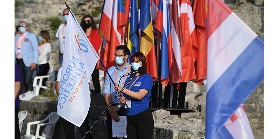 Белорусские легкоатлеты выиграли 11 медалей на Кубке Европы по метаниям в Хорватии