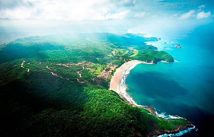 ТОП-6 стран для отпуска. Красивые, но недооцененные туристами места