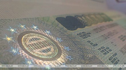 Польша будет выдавать бесплатные визы белорусским детям