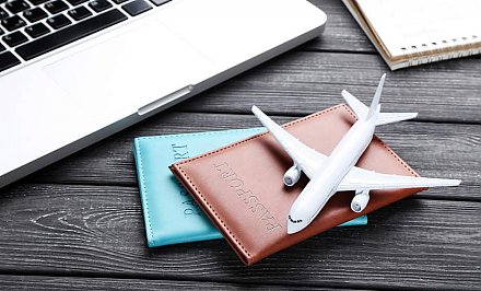 Беларусь с 20 марта вводит электронные визы