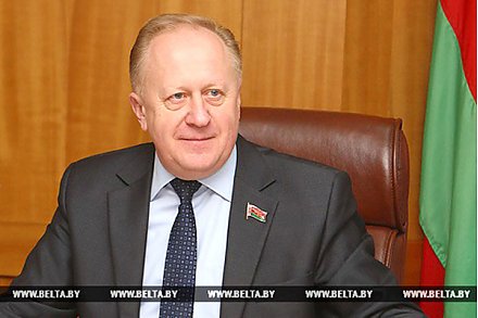 В Гродненской области создают фотопроект достижений региона за время суверенной Беларуси