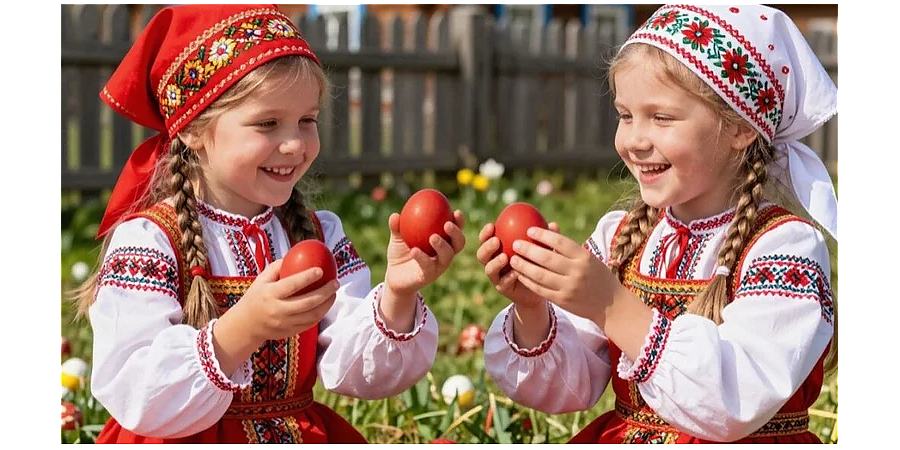 Народные приметы на 14 апреля: чего нельзя делать в Светлый вторник?