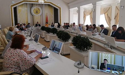 Беларусь и Россия обсуждают позиции по отмене роуминга