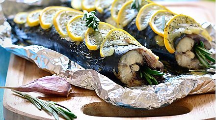 Белорусы стали потреблять больше рыбы, овощей и фруктов
