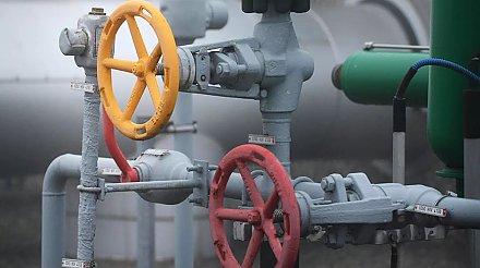 В Евросоюзе цены на газ подскочили почти на 90%