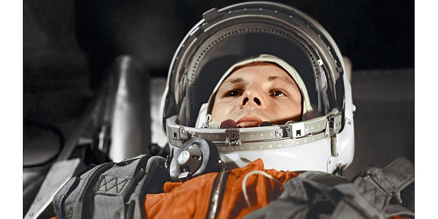 Сегодня отмечается Международный день полета человека в космос