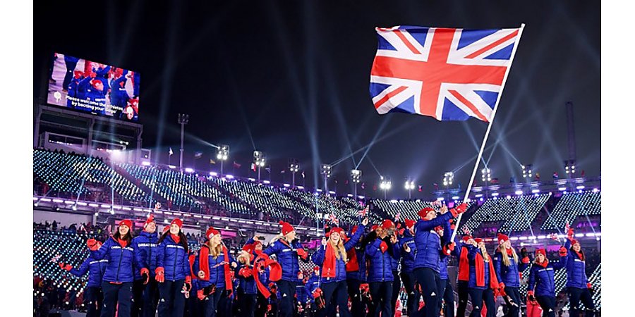 Спорт вне политики? Великобритания объявила политический бойкот Играм-2022