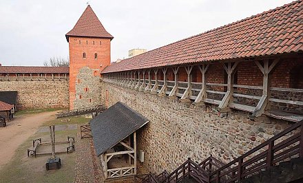 В Лиде запланированы археологические раскопки для уточнения даты основания города