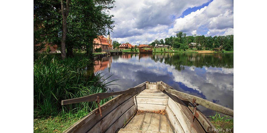 Как отдохнуть летом, если съездить на море не получается