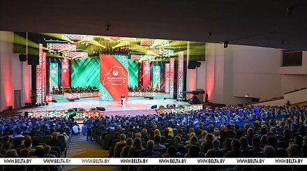 Президент в зарубежной командировке решает задачи, направленные на поступательное развитие Беларуси - Турчин