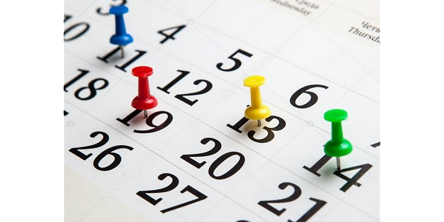 Перенос рабочих дней в марте и мае 2022 в Беларуси. Рассказываем, когда будем работать и когда отдыхать