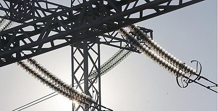 Энергетики восстанавливают электроснабжение в Гродно и Гродненском районе