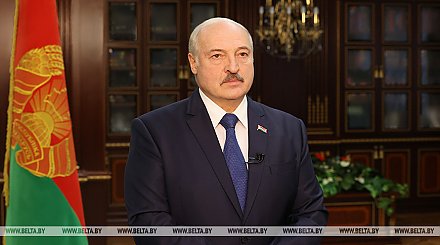 Лукашенко о Форуме регионов Беларуси и России: еще один важный шаг к укреплению сотрудничества