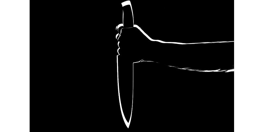 В Вильнюсе после поножовщины в участием предположительно граждан Украины трое мужчин оказались в больнице