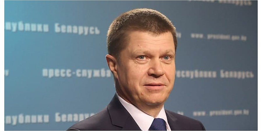 До конца августа в Беларусь поступит около 1 млн доз китайской вакцины от COVID-19 - Юрий Сенько