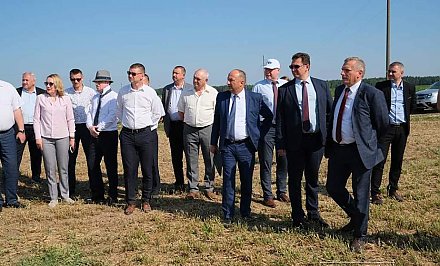 Искоренять бесхозяйственность, соблюдать технологии: какие меры нужно принять в борьбе с падежом скота, обсудили на республиканском семинаре КГК