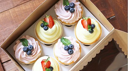 Домашним кондитерам и кулинарам в Беларуси разрешили продавать свою продукцию на рынках