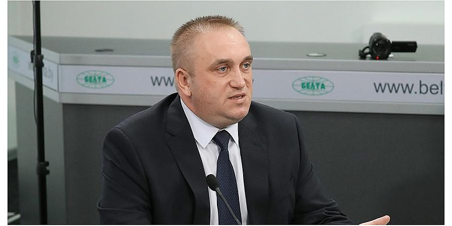 Игорь Валаханович: «Мы должны ставить не только нормативно-правовые, но и идеологические прививки всяческим попыткам реабилитации нацизма»
