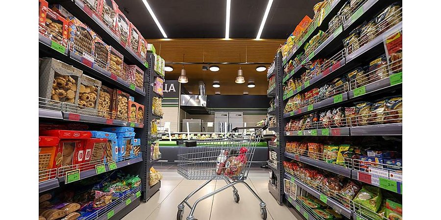 Как изменились цены за месяц: Нацбанк опубликовал ежемесячный обзор инфляции