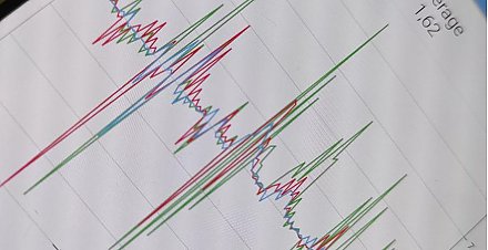 В Турции произошло еще одно землетрясение магнитудой 4,6
