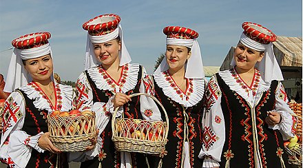 Чем готовится впечатлить гостей столица областных «Дажынак»? (+программа)