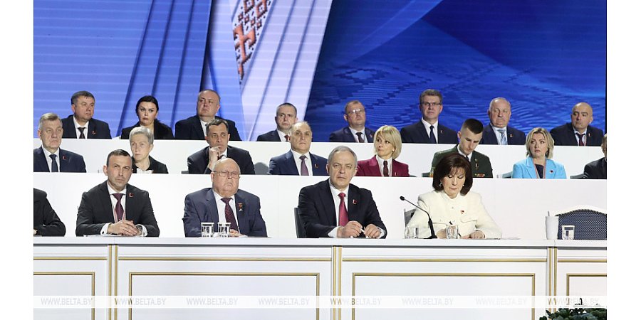 Наталья Кочанова: отношения стратегического партнерства и всепогодной дружбы с Китаем будут и дальше укрепляться