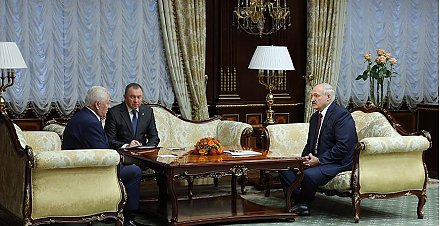 Александр Лукашенко: мы всегда будем привержены тесной дружбе с молдованами