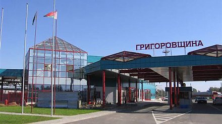 Латвийская сторона возобновила движение через пункт пропуска «Патерниеки»