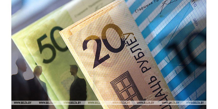 В январе возросло количество людей, занятых в экономике Беларуси