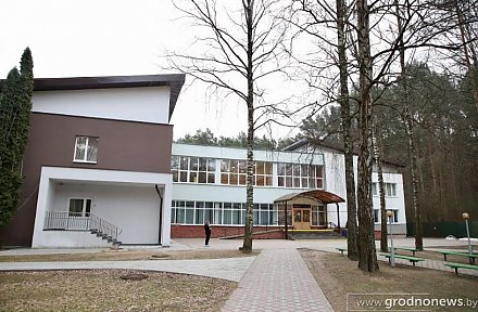 Полный релакс! Какими новинками оздоровления порадует своих гостей санаторий «Неман-72»