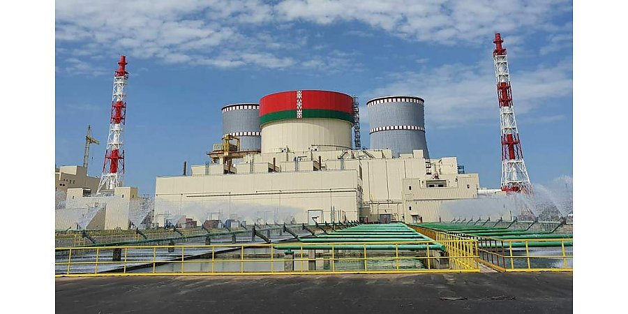 Большинство белорусов поддерживает проект по строительству АЭС
