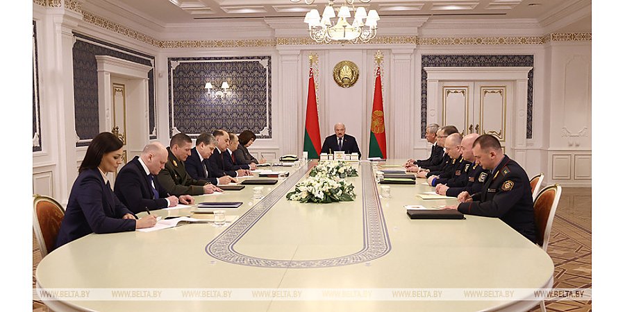 "Обойтись по-человечески". Александр Лукашенко говорил о работе ИП в новом формате. Вот что важно знать