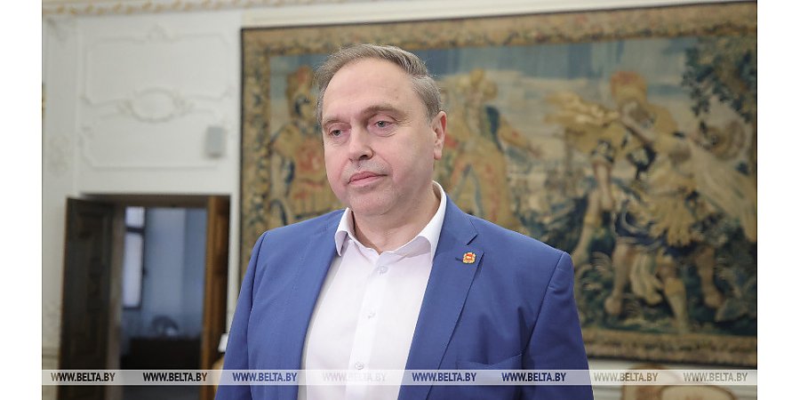 Караник: кооперативные связи с Калининградской областью усилят общий потенциал регионов